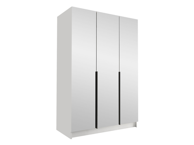 Szafa z lustrem Calia III 288108