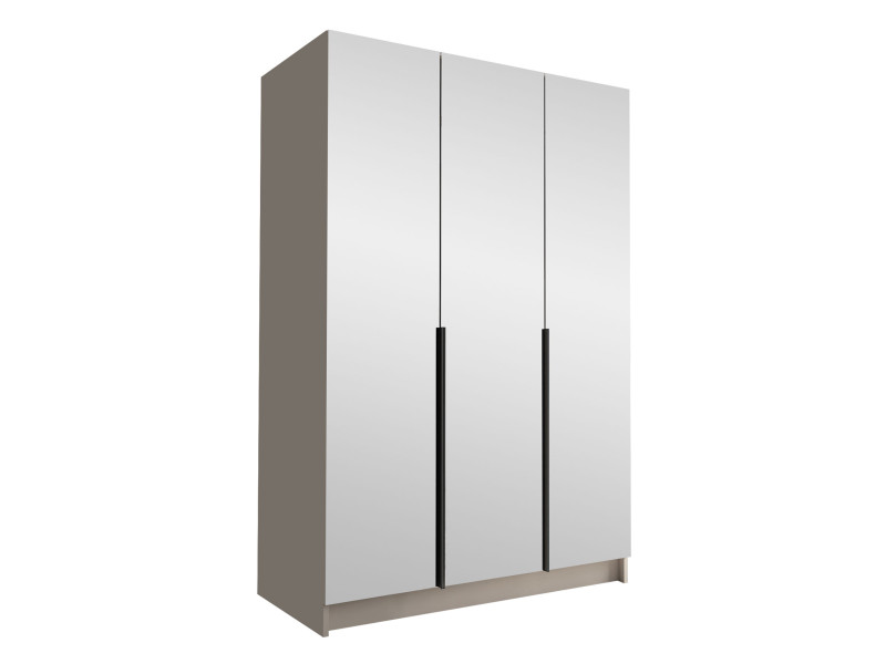 Szafa z lustrem Calia III 288055