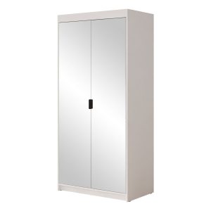 Szafa z lustrem Elena 2D 527123 Szafa z lustrem Elena 2D 527123