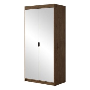 Szafa z lustrem Elena 2D 527117 Szafa z lustrem Elena 2D 527117