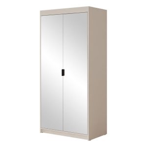 Szafa z lustrem Elena 2D 863821 Szafa z lustrem Elena 2D 863821