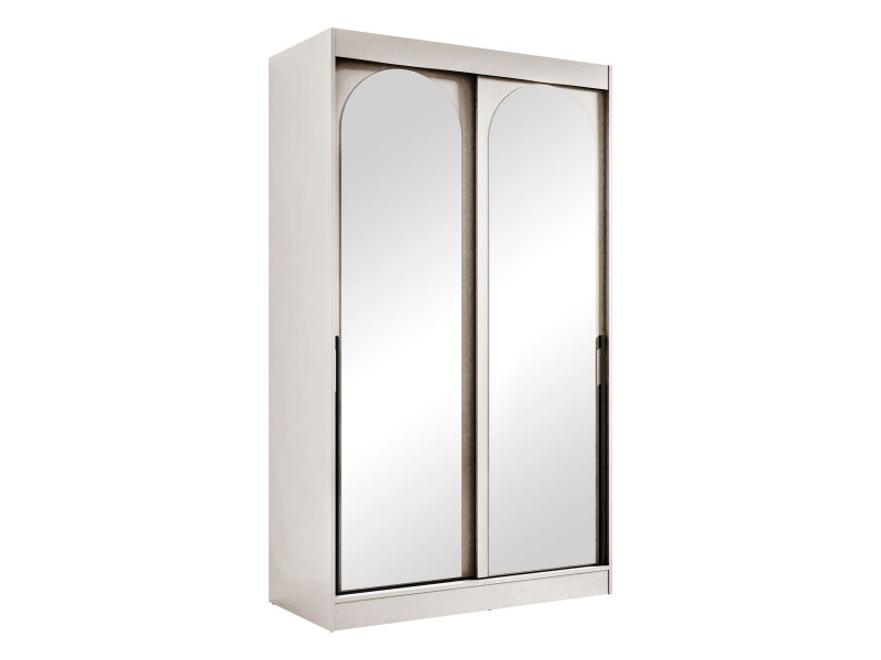 Szafa z lustrem Modin 120 659648
