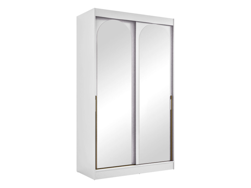 Szafa z lustrem Modin 120 659650