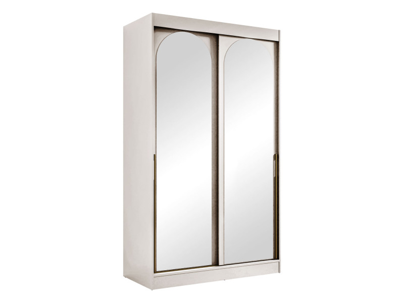 Szafa z lustrem Modin 120 659662