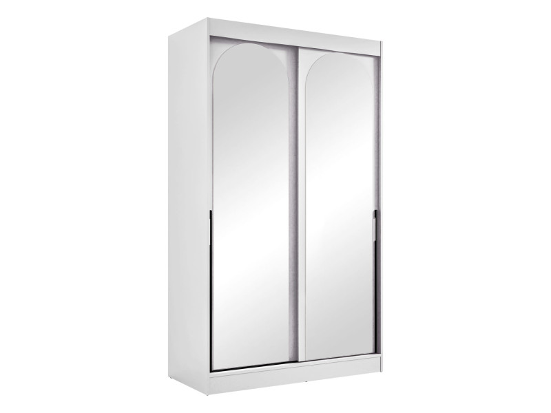 Szafa z lustrem Modin 120 659643