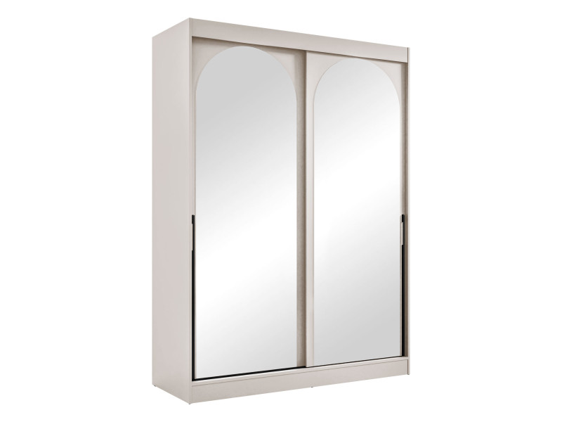 Szafa z lustrem Modin 150 659655