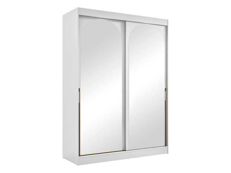 Szafa z lustrem Modin 150 659658