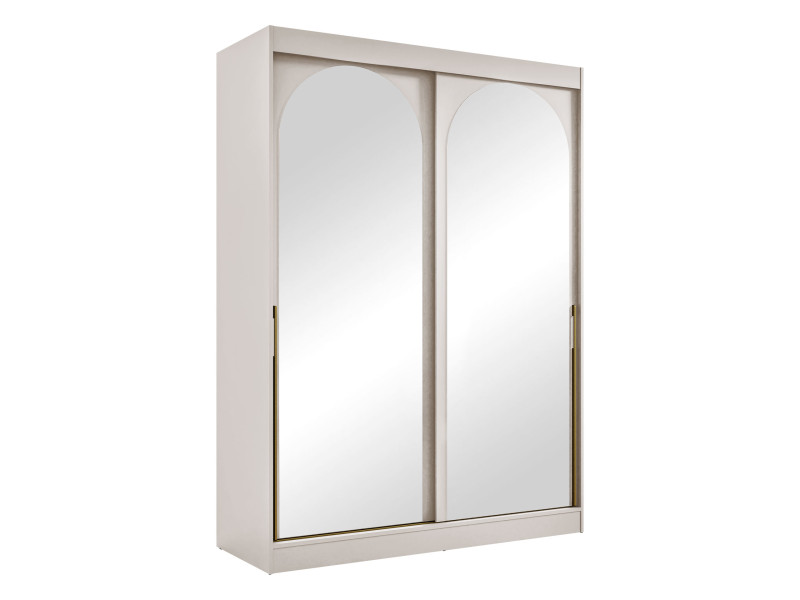 Szafa z lustrem Modin 150 659651