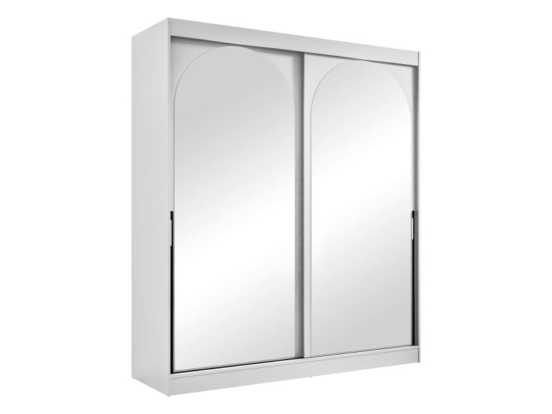 Szafa z lustrem Modin 180 659644