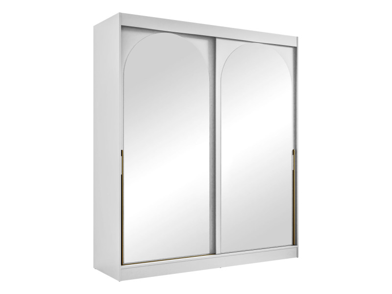 Szafa z lustrem Modin 180 659645