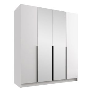 Szafa z lustrem Santi II 288056