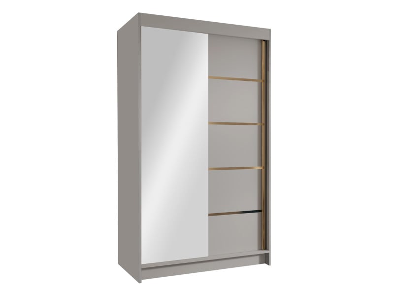Szafa z lustrem Vigo III 100 216668