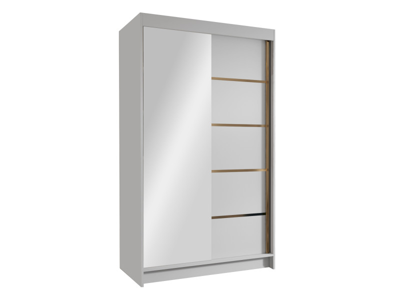 Szafa z lustrem Vigo III 100 216673