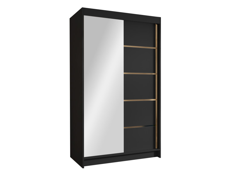 Szafa z lustrem Vigo III 100 216696