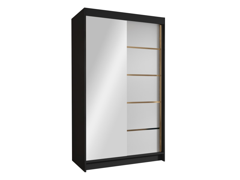 Szafa z lustrem Vigo III 100 216663