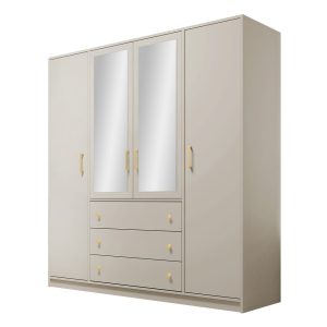 Szafa z szufladami Retro D4 Lux 649794 Szafa z szufladami Retro D4 Lux 649794