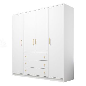 Szafa z szufladami Retro D4 96950 Szafa z szufladami Retro D4 96950