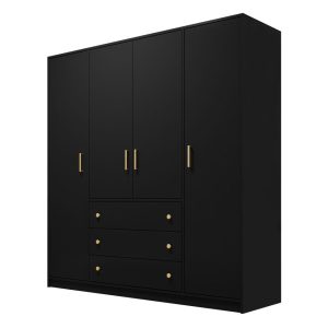 Szafa z szufladami Retro D4 96944 Szafa z szufladami Retro D4 96944