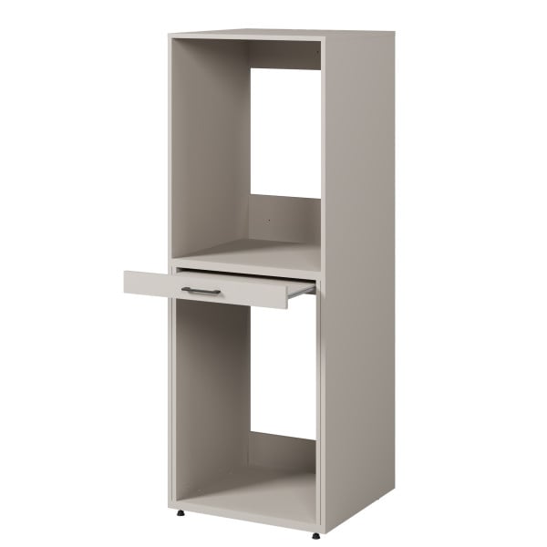 Szafka 69 cm nad pralkę AZA kaszmir 799719