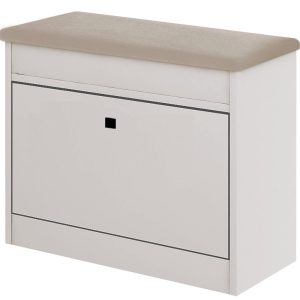 Szafka Alaska 11 Kaszmir/Beż/G 64X28X55 Cm – Kaszmir, Welur – Beż 943654 Szafka Alaska 11 Kaszmir/Beż/G 64X28X55 Cm – Kaszmir, Welur – Beż 943654