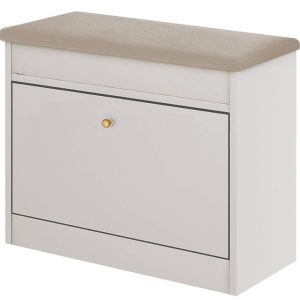 Szafka Alaska 11 Kaszmir/Beż/Z 64X28X55 Cm – Kaszmir, Welur – Beż 943660 Szafka Alaska 11 Kaszmir/Beż/Z 64X28X55 Cm – Kaszmir, Welur – Beż 943660