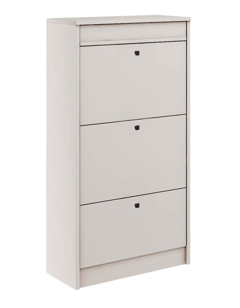 Szafka Alaska 13 Kaszmir/G 65X27X116 Cm - Kaszmir 943658