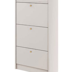 Szafka Alaska 13 Kaszmir/Z 65X27X116 Cm – Kaszmir 943650 Szafka Alaska 13 Kaszmir/Z 65X27X116 Cm – Kaszmir 943650