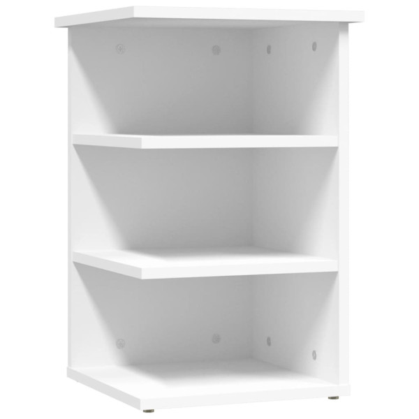 Szafka Biała 35x35x55 cm do Salonu Pokoju Sypialni 739141