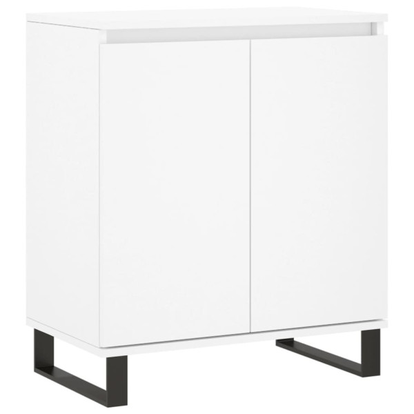 Szafka Biała 60x35x70 cm do Salonu Pokoju Sypialni 769620