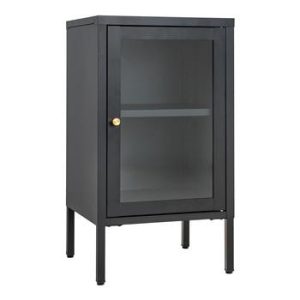 Szafka Dalby czarna 81904 Szafka Dalby czarna 81904