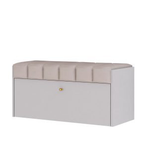 Szafka Diana Kaszmir/Beż/Z 90X40X45 Cm – Kaszmir, Welur – Beż 943614 Szafka Diana Kaszmir/Beż/Z 90X40X45 Cm – Kaszmir, Welur – Beż 943614