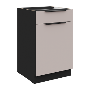 Szafka dolna MIVARO 50 D 1F1S A 1058427 Szafka dolna MIVARO 50 D 1F1S A 1058427
