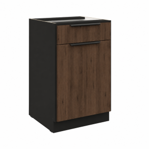 Szafka dolna MIVARO 50 D 1F1S M 1058425 Szafka dolna MIVARO 50 D 1F1S M 1058425