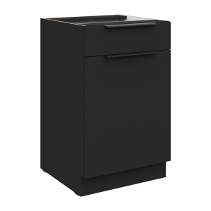 Szafka dolna MIVARO 50 D 1F1S S 1058426 Szafka dolna MIVARO 50 D 1F1S S 1058426