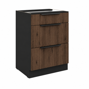 Szafka dolna MIVARO 60 D 3S bb M 1066266 Szafka dolna MIVARO 60 D 3S bb M 1066266