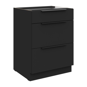 Szafka dolna MIVARO 60 D 3S bb S 1066265 Szafka dolna MIVARO 60 D 3S bb S 1066265