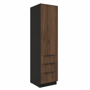 Szafka dolna MIVARO 60 DKS-210 1F3S M 1084212 Szafka dolna MIVARO 60 DKS-210 1F3S M 1084212