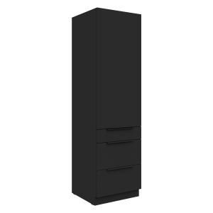 Szafka dolna MIVARO 60 DKS-210 1F3S S 1084202 Szafka dolna MIVARO 60 DKS-210 1F3S S 1084202