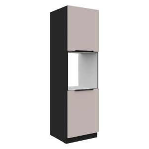 Szafka dolna MIVARO 60 DP-210 2F A 1084204 Szafka dolna MIVARO 60 DP-210 2F A 1084204