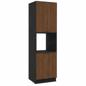 Szafka dolna MIVARO 60 DP-210 2F M 1084214 Szafka dolna MIVARO 60 DP-210 2F M 1084214