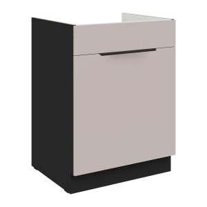 Szafka dolna MIVARO 60 ZL 1F A 1084734 Szafka dolna MIVARO 60 ZL 1F A 1084734
