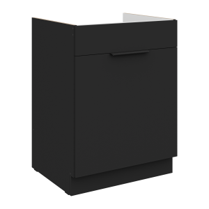 Szafka dolna MIVARO 60 ZL 1F S 1084741 Szafka dolna MIVARO 60 ZL 1F S 1084741