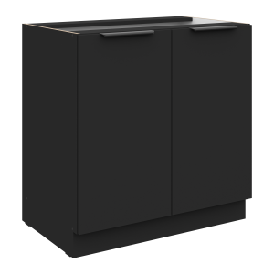 Szafka dolna MIVARO 80 D 2F S 1084740 Szafka dolna MIVARO 80 D 2F S 1084740