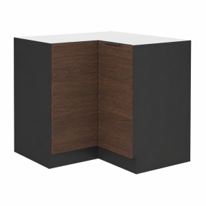 Szafka dolna MIVARO 90×90 DN 2F M 1101186 Szafka dolna MIVARO 90×90 DN 2F M 1101186