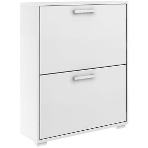 Szafka Fala 12 Biały 64,2X17,3X76,5 Cm – Biały Mat 949212 Szafka Fala 12 Biały 64,2X17,3X76,5 Cm – Biały Mat 949212