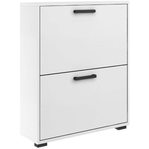 Szafka Fala 12 Biały/C 64,2X17,3X76,5 Cm – Biały Mat 949193 Szafka Fala 12 Biały/C 64,2X17,3X76,5 Cm – Biały Mat 949193