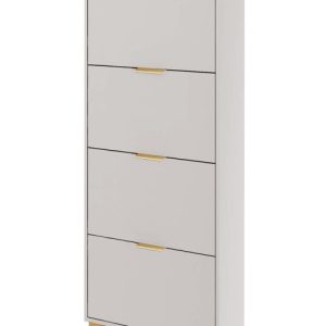 Szafka Fala 14 Kaszmir/Kz 64,2X17,3X146,5 Cm – Kaszmir 949179