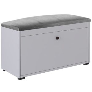 Szafka Fala 1W Kaszmir/Szary/G 80X37,7X49 Cm 943625 Szafka Fala 1W Kaszmir/Szary/G 80X37,7X49 Cm 943625