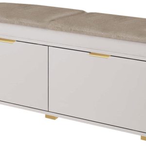 Szafka Fala 3 Kaszmir/Beż/Kz 100X37X49 Cm 949225 Szafka Fala 3 Kaszmir/Beż/Kz 100X37X49 Cm 949225