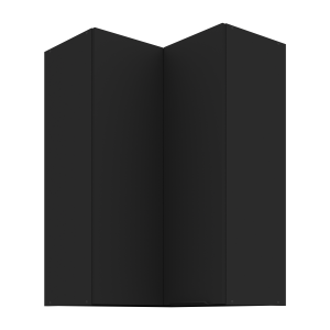 Szafka górna MIVARO 60×60 GN-90 2F S 1084748 Szafka górna MIVARO 60×60 GN-90 2F S 1084748